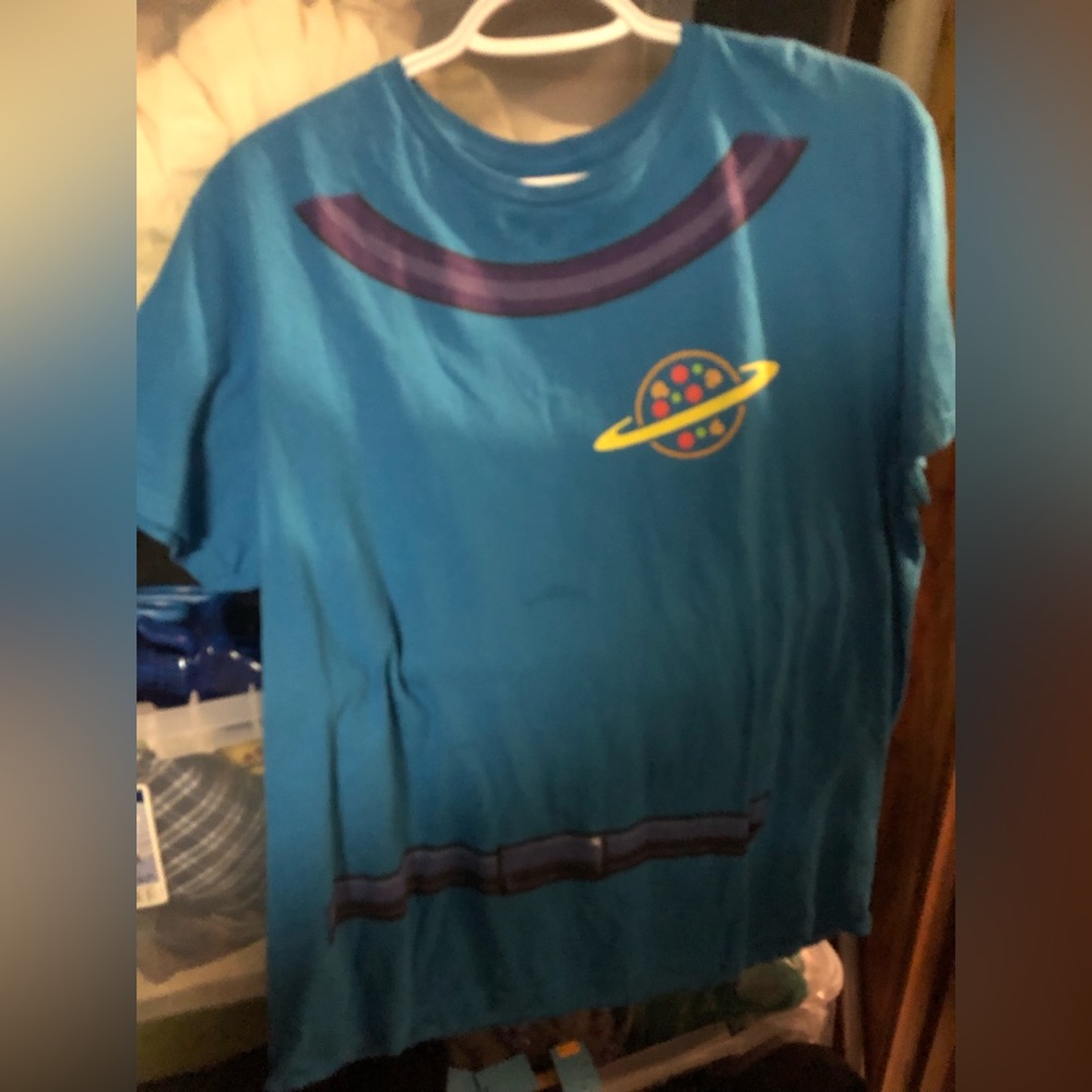 Disney’s Toy Story Tee-  641 $15 or $12 w/offer *tee deal